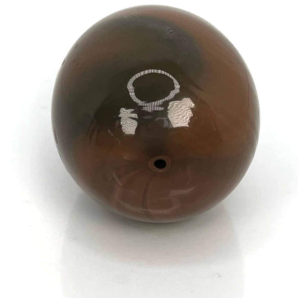 Glass egg